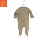 Baby heldragt i beige fra H&M (str. 62) - 2