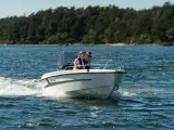 Yamarin 46 SC - 4