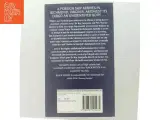 Black notice af Patricia D. Cornwell (Bog) - 3