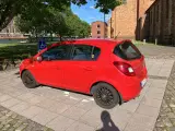Opel Corsa 1,4 16V Sport - 4