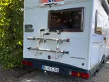 Autocamper  - 5