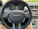 Range Rover Evoque 2,2 SD4 9trin aut gear 190Hp   - 5