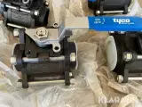 Kuglehaner TUCO - 4