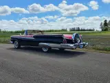 1959 Ford Galaxie Skyliner i show condition - 2