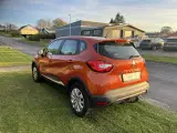 Renault Captur 1,5 DCI FAP Expression 90HK 5d - 5