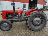 Massey Ferguson  35 X   - 4