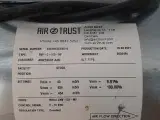 Air2trust vav-spjæld rvp c 160 mf b - 3