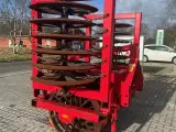 HE-VA 4 m frontpakker - 2