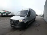 Mercedes-Benz Sprinter 314 2,1 CDI A3 H2 RWD 143HK Van 6g Aut. - 4