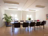 Unikt lokale med 3 moduler – Perfekt til en virksomhed der ønsker fleksibilitet og plads! - 2