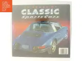 50 years of classic sports cars af Bill Reynolds (Bog) - 3