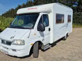 Autocamper - 5