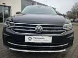 VW Tiguan 1,4 eHybrid Elegance DSG - 2