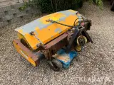 Fejekost Stensballe FM 1500 MSA - 4