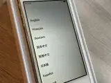 iPhone 5s