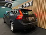 Volvo V60 2,0 T4 190 Kinetic aut. - 3