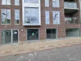 117 kvm til butik. kontor eller klinik - 2