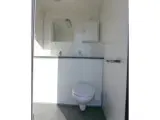 Mobilt badeværelse  - 3