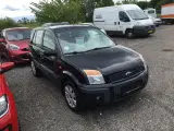 Ford fusion 1.4 benzin nysynet træk aircon  - 2