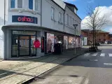 Butikslokale centralt i St. Heddinge centrum - 2