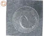 Krystal skål (str. 14 x 5 cm) - 3