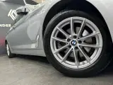 BMW 520d 2,0 Touring aut. - 2