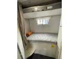 2023 - Chausson Titanium 720 ULTIMATE   2023 model, køjer samt stor dobbelt sænkeseng, 5prs. Smart-lounge, 170Hk - Automatgear - 2