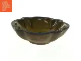 Michael Andersen skål med hanemotiv (str. Diameter, 18 cm, 5 cm høj) - 3
