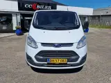 Ford Transit Custom 310L 2,0 TDCi 170 Limited - 2