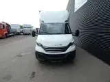 Iveco Daily 35S16 2,3 D Alu.kasse m./lift Hi-Matic 156HK Van Aut. - 2