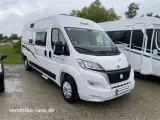 2022 - McLouis Menfys Van 03 S-Line   Campervan med dobbeltseng UNDER 6 meter