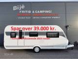 2022 - Hobby De Luxe 540 KMFe