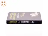 Nordmosen : kriminalroman af Arnaldur Indriðason (Bog) - 2