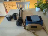 Pentax Kamara MZ-50