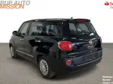 Fiat 500L Living 0,9 TwinAir Family 105HK 6g - 4