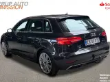 Audi A3 Sportback 1,4 E-tron  Plugin-hybrid Ambiente S Tronic 204HK 5d 6g Aut. - 4