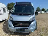 2021 - Adria Twin Supreme 640 SLB   Velholdt Adria TWIN 640 SLB årgang 2021 med masser af udstyr - 4