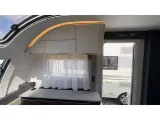 2023 - Adria Alpina 583 LP   KOMMISSIONSVOGN - 3