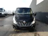 Renault Master T35 L4H1 2,3 DCI tvillingehjul start/stop 165HK DobKab 6g - 3