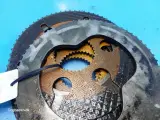 New Holland LB115B Drivplade 85808316 - 2