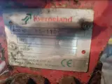Kverneland VD 85  4-furet med springbolte - 5