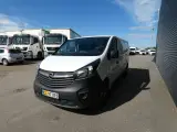 Opel Vivaro L2H1 1,6 CDTI Edition Start/Stop 90HK Van - 4