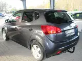 Kia Venga 1,4 CVVT Attraction - 4