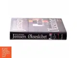 Økseskibet af Jens Henrik Jensen (f. 1963) (Bog) - 2