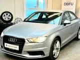 Audi A3 1,6 TDi Ambiente S-tr. - 3