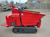 Hinowa HS1100 minidumper - 5