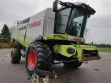 Claas 580 Sælges i dele/For parts - 2