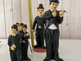 Charles Chaplin figur 