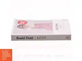 Lust af Roald Dahl (Bog) - 2