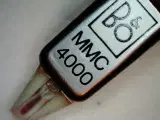 B&O MMC 3000 & 4000 reparation - 2